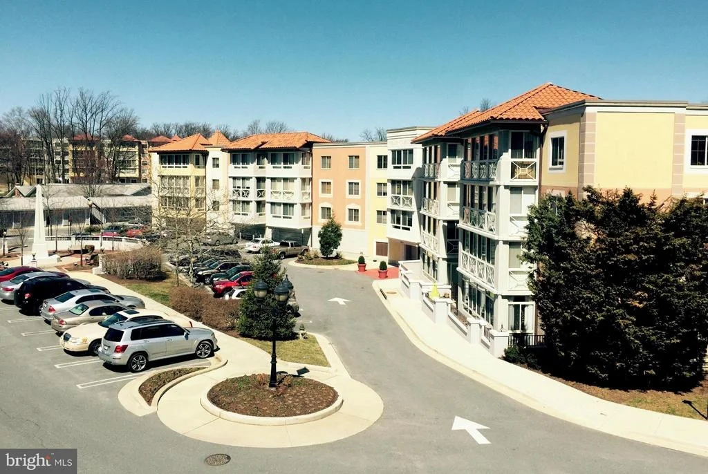 Photo of Unit 205 at 15000 PENNFIELD CIRCLE