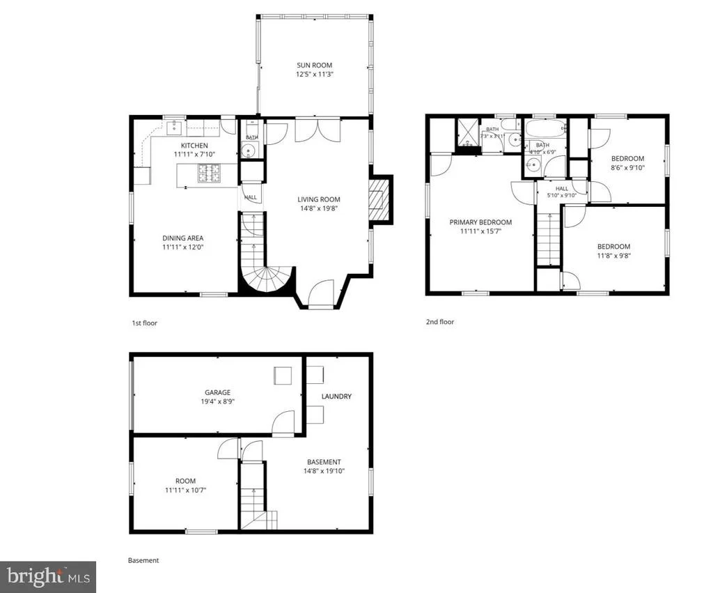 Photo of 8410 CEDAR STREET
