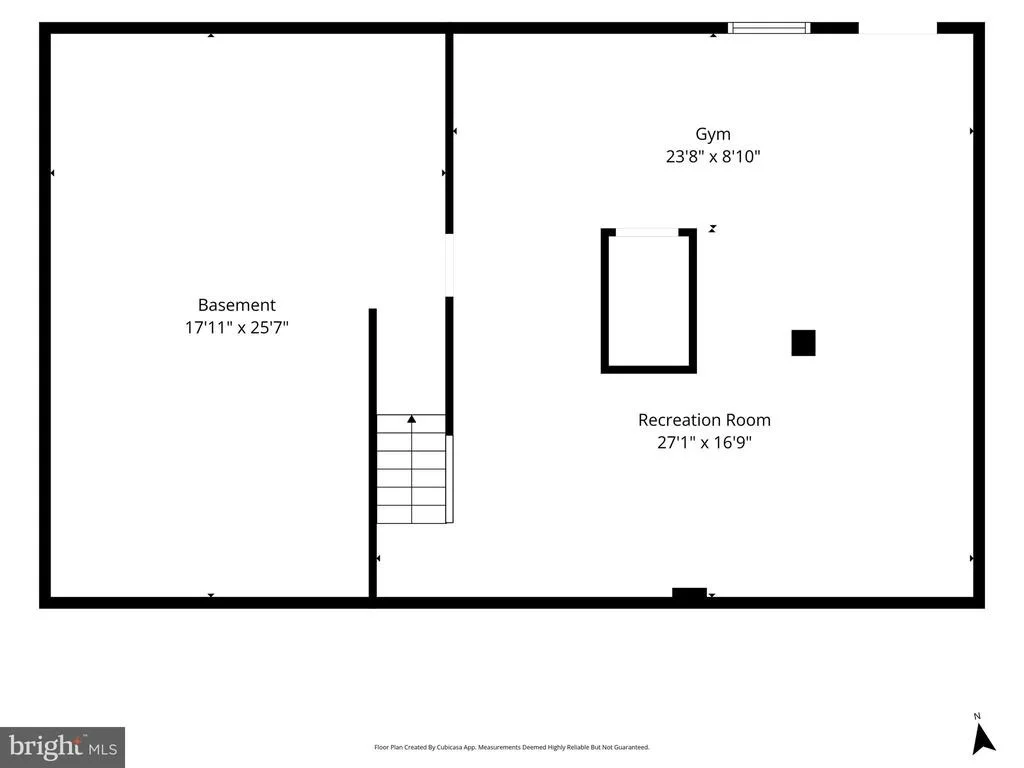 Photo of 4554 CANTER LANE