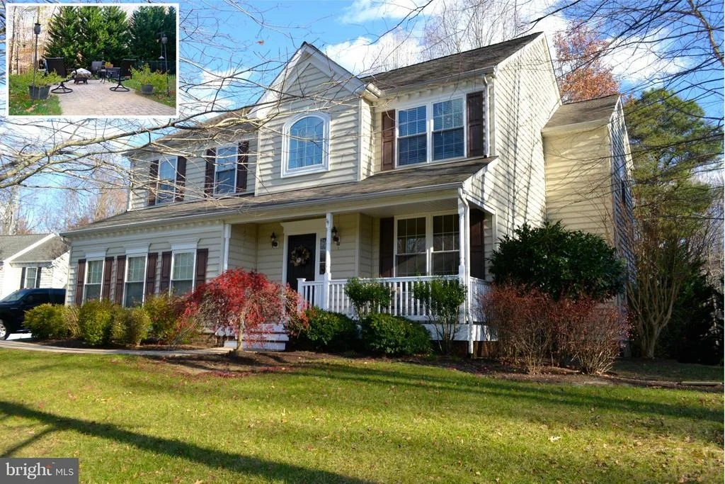 Photo of 4325 JAREDS WALK