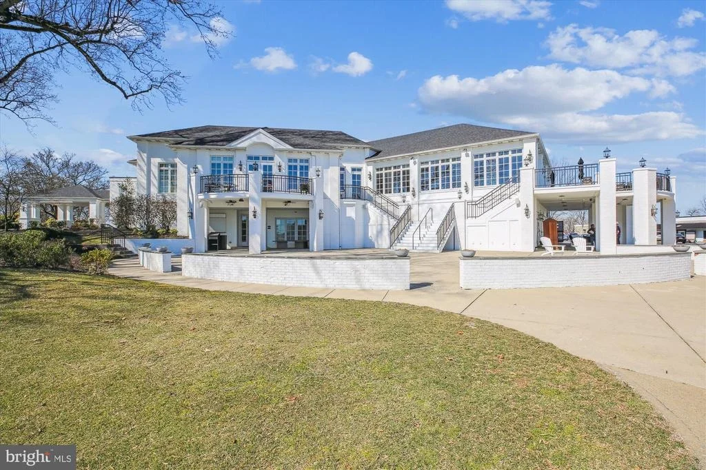 Photo of 14509 FARADAY DRIVE