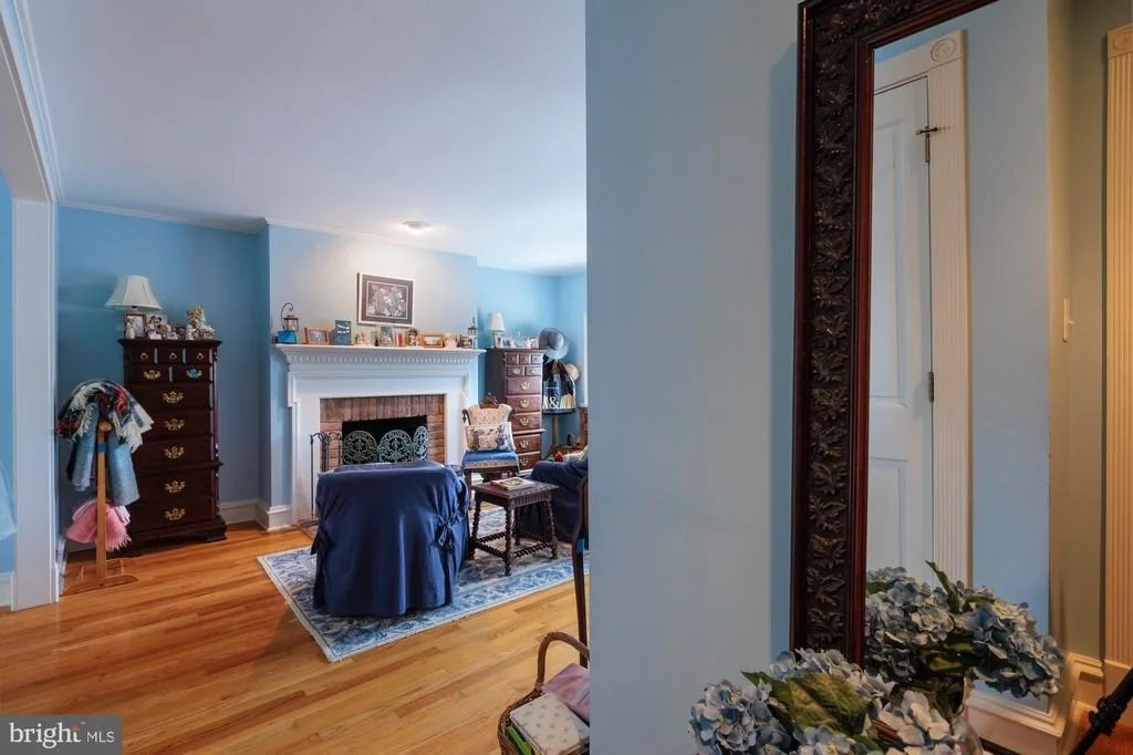 Photo of 600 G STREET SE