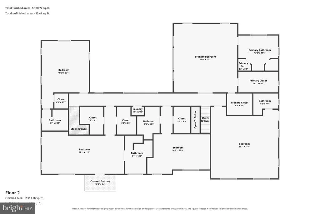 Photo of 3312 PROSPERITY AVENUE