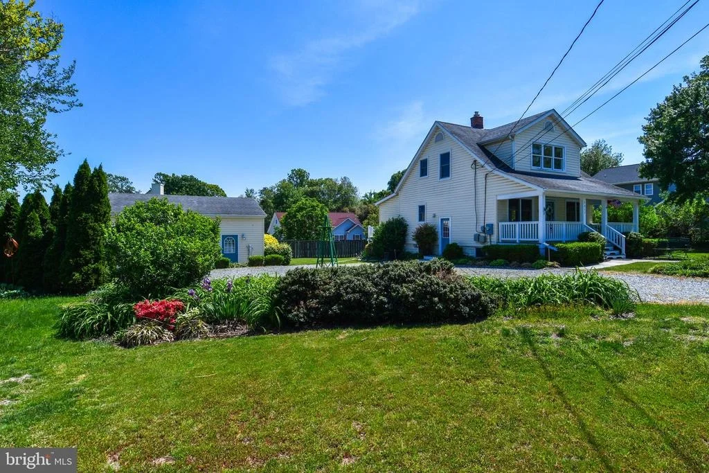 Photo of 7011 OLD SANDY SPRING ROAD
