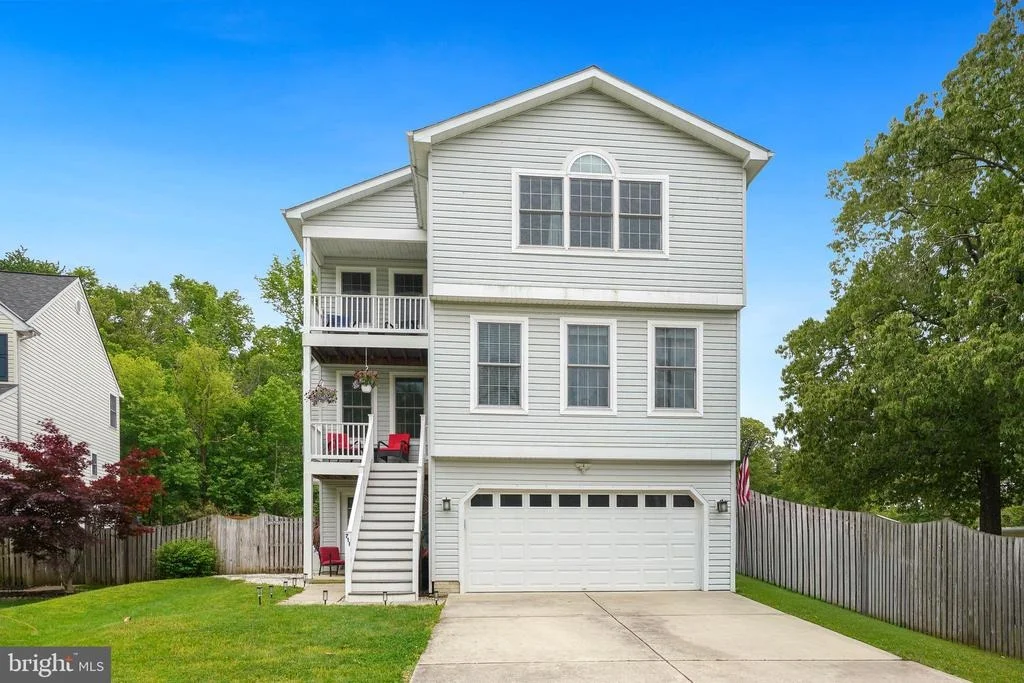 Photo of 711 MIMOSA COVE ROAD