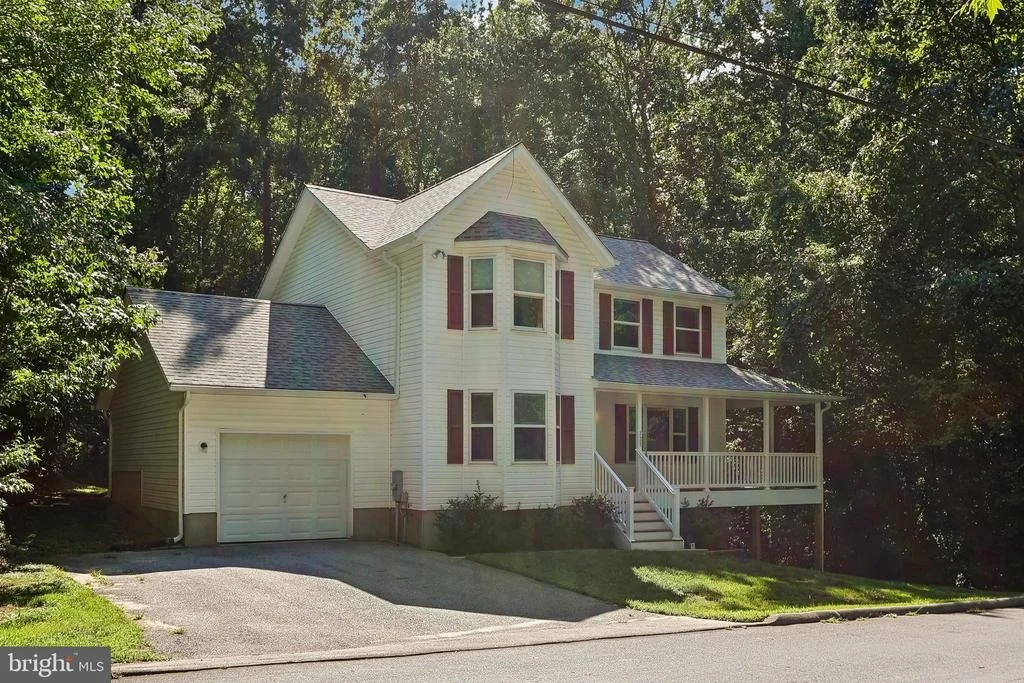 Photo of 329 RED CLOUD ROAD