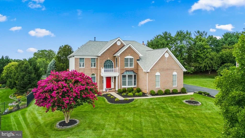 Photo of 16404 DANFORTH COURT