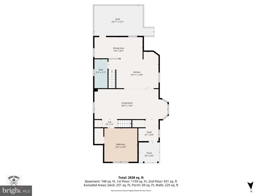 Photo of 208 PEACH STREET