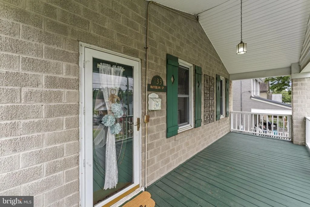 Photo of 133 WATERLOO STREET