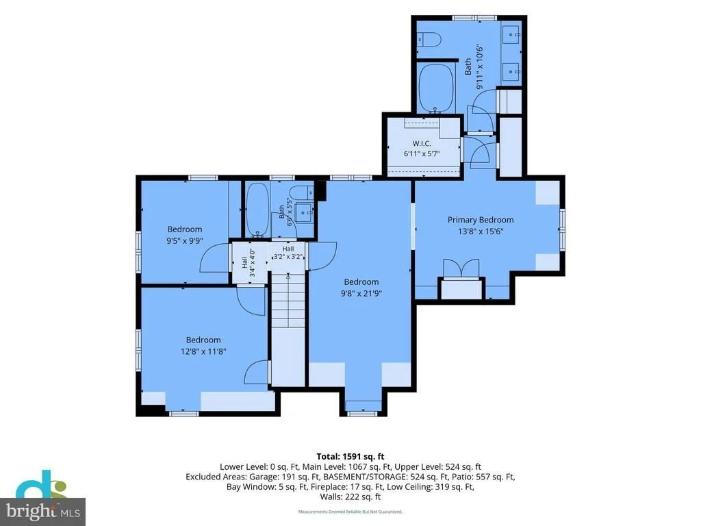 Photo of 809 ENDERBY DRIVE