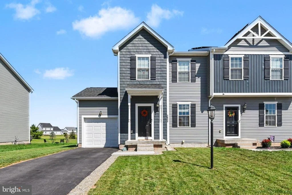Photo of Unit LOT158 at 3611 FIELDSTONE DRIVE
