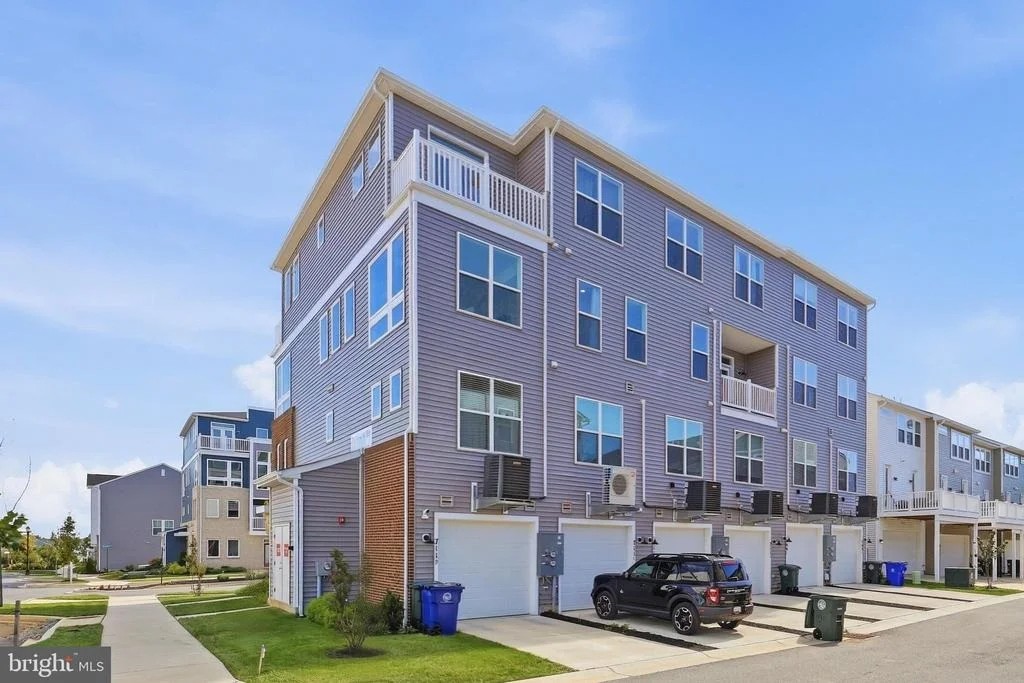 Photo of Unit 28 at 711 IRON FORGE ROAD