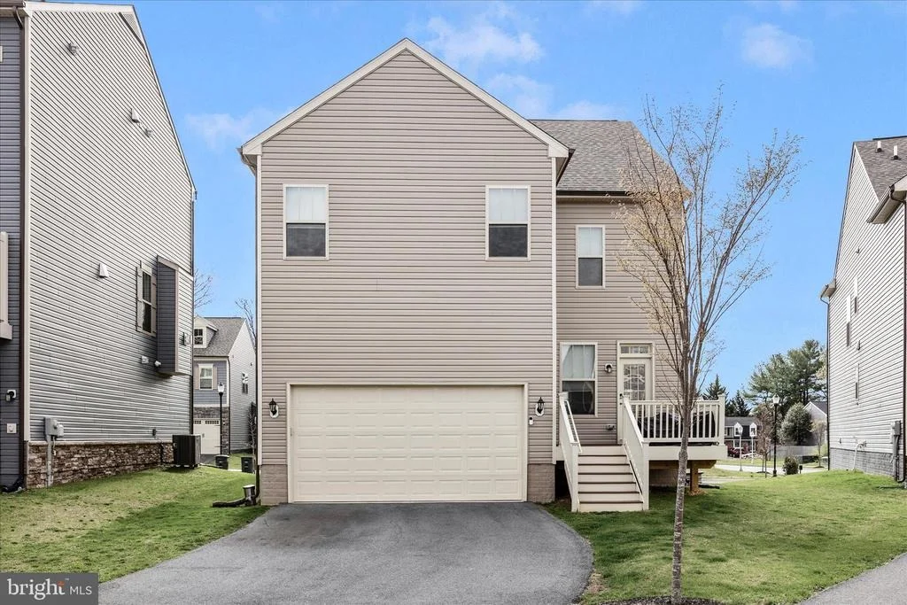 Photo of 1701 EVANSBERRY DR