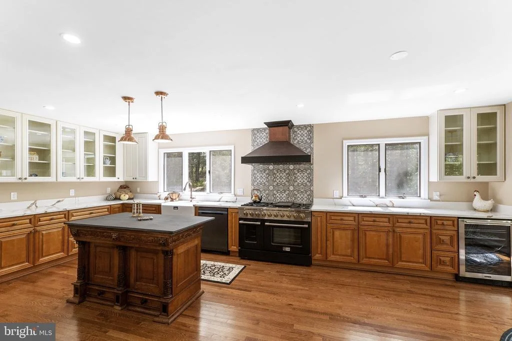 Photo of 16112 BARNESVILLE ROAD