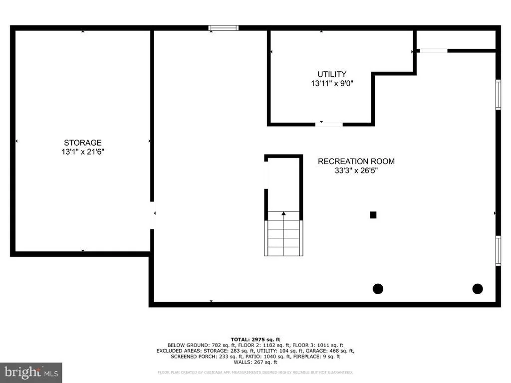 Photo of 8000 GLENDALE COURT