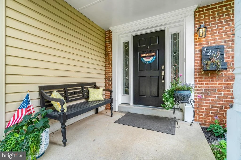 Photo of 4209 GARNET DRIVE