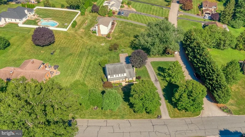 Photo of 2405 CLARET DRIVE