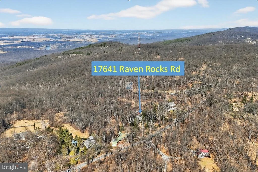 Photo of 17641 RAVEN ROCKS ROAD