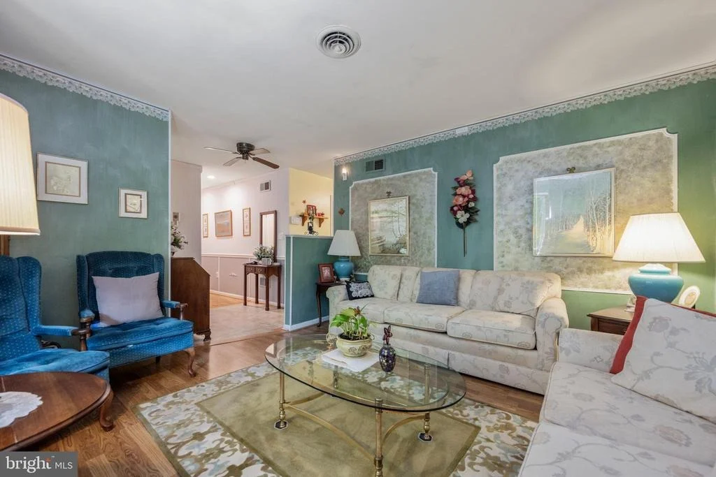 Photo of 932 WESTERN CHAPEL ROAD
