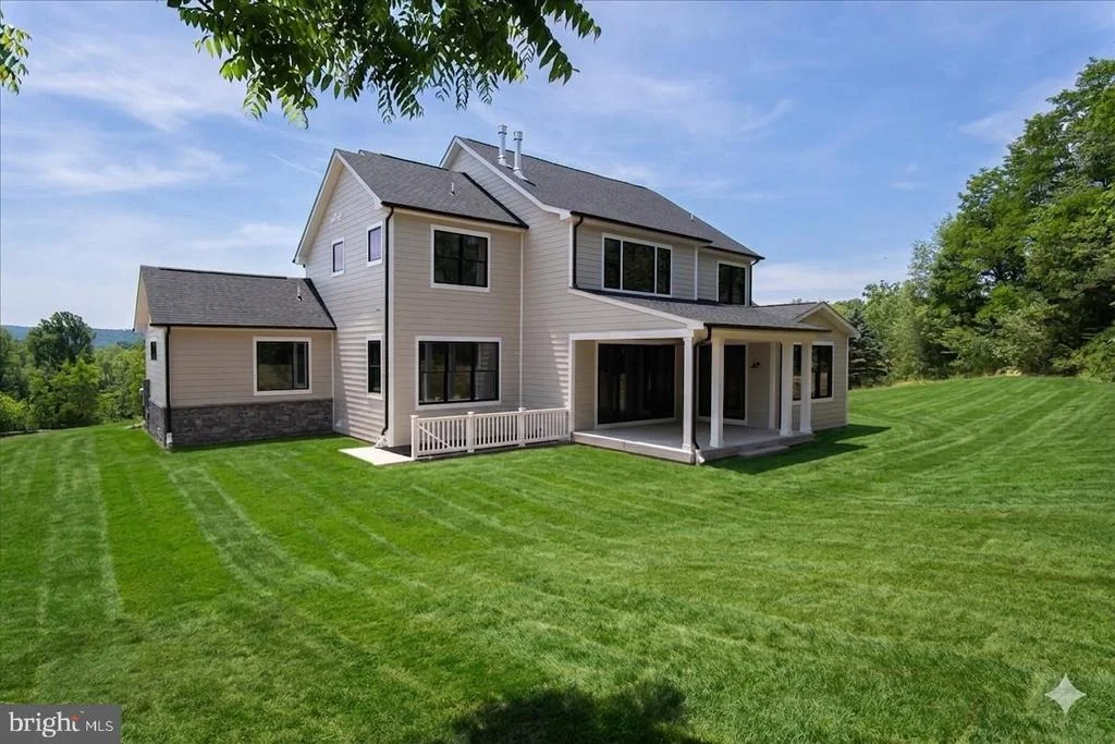 Photo of 3237 PARK MILLS ROAD