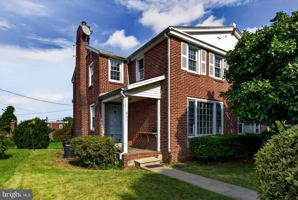 Photo of 511 BARRETT STREET