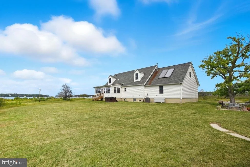Photo of 5304 CASSONS NECK ROAD