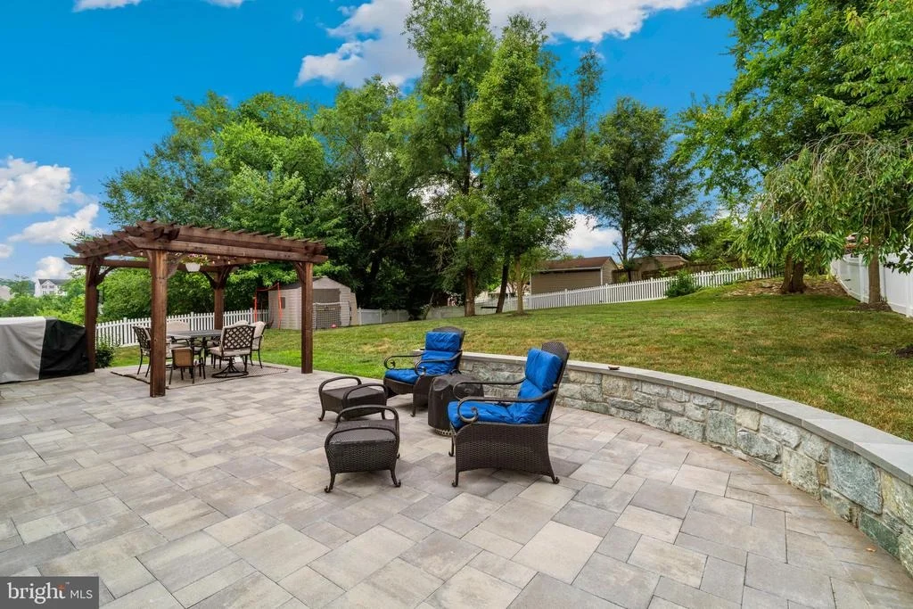 Photo of 5826 BROAD BRANCH WAY