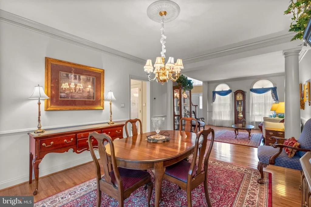 Photo of 16404 DANFORTH COURT