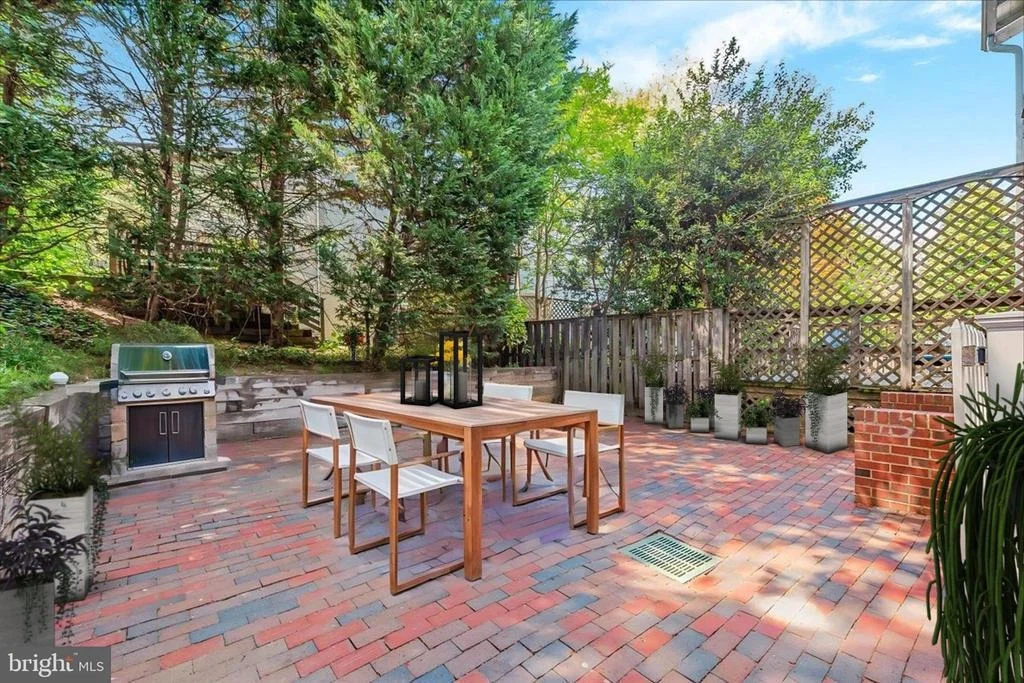 Photo of 4651 Q STREET NW