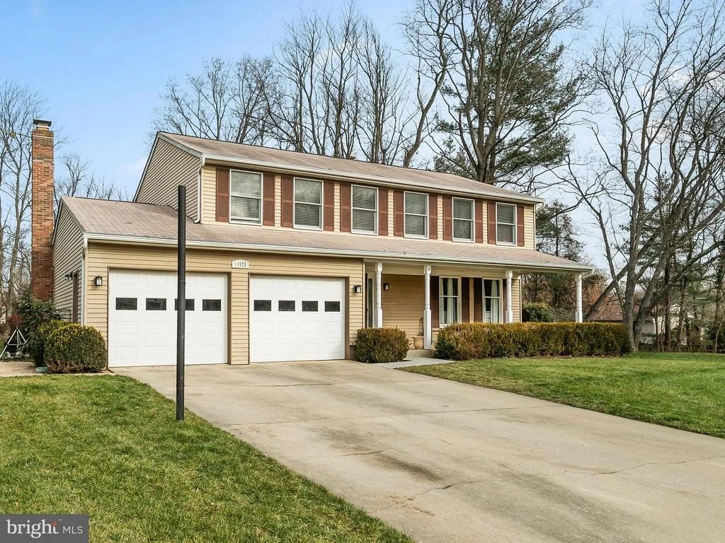 Photo of 14928 WINDMILL TERRACE