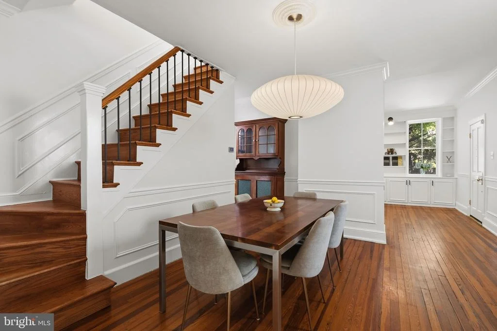 Photo of 4448 RESERVOIR ROAD NW