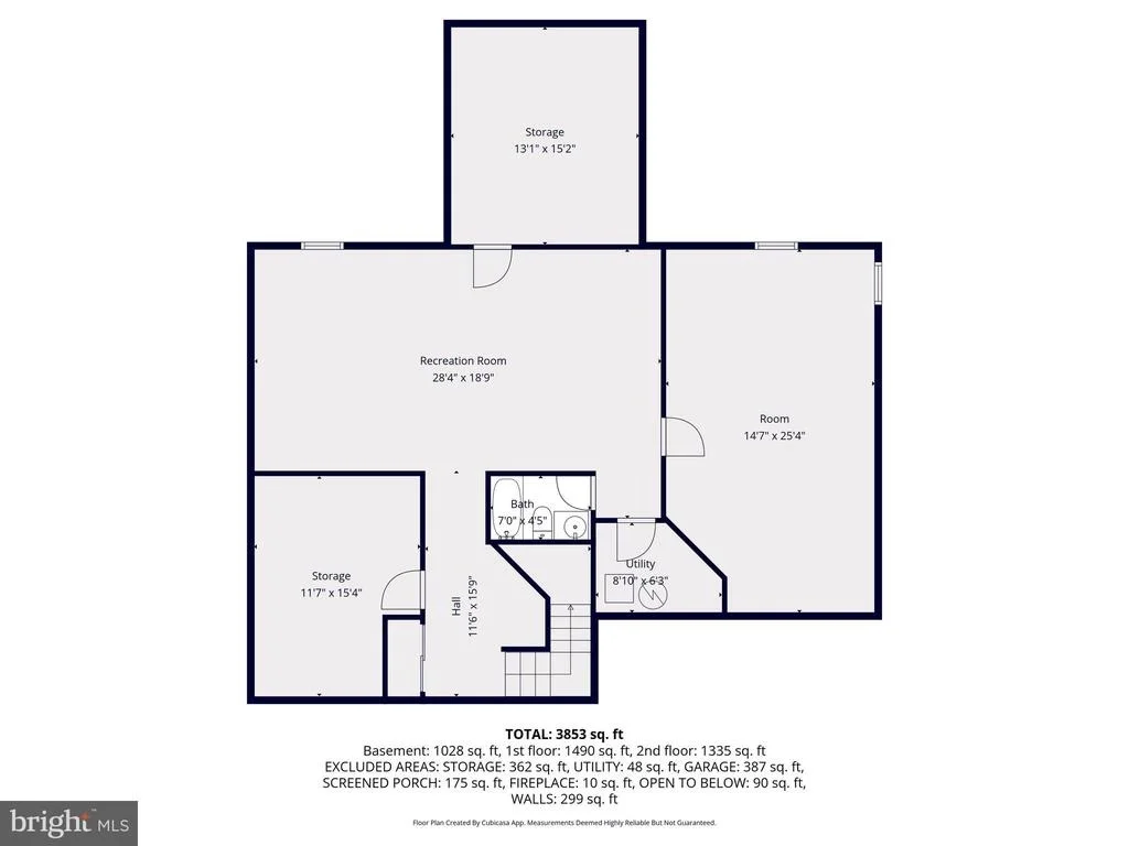 Photo of 5867 WINTER OAKS PLACE