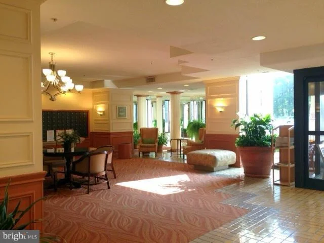 Photo of Unit 3926 at 15115 INTERLACHEN DRIVE