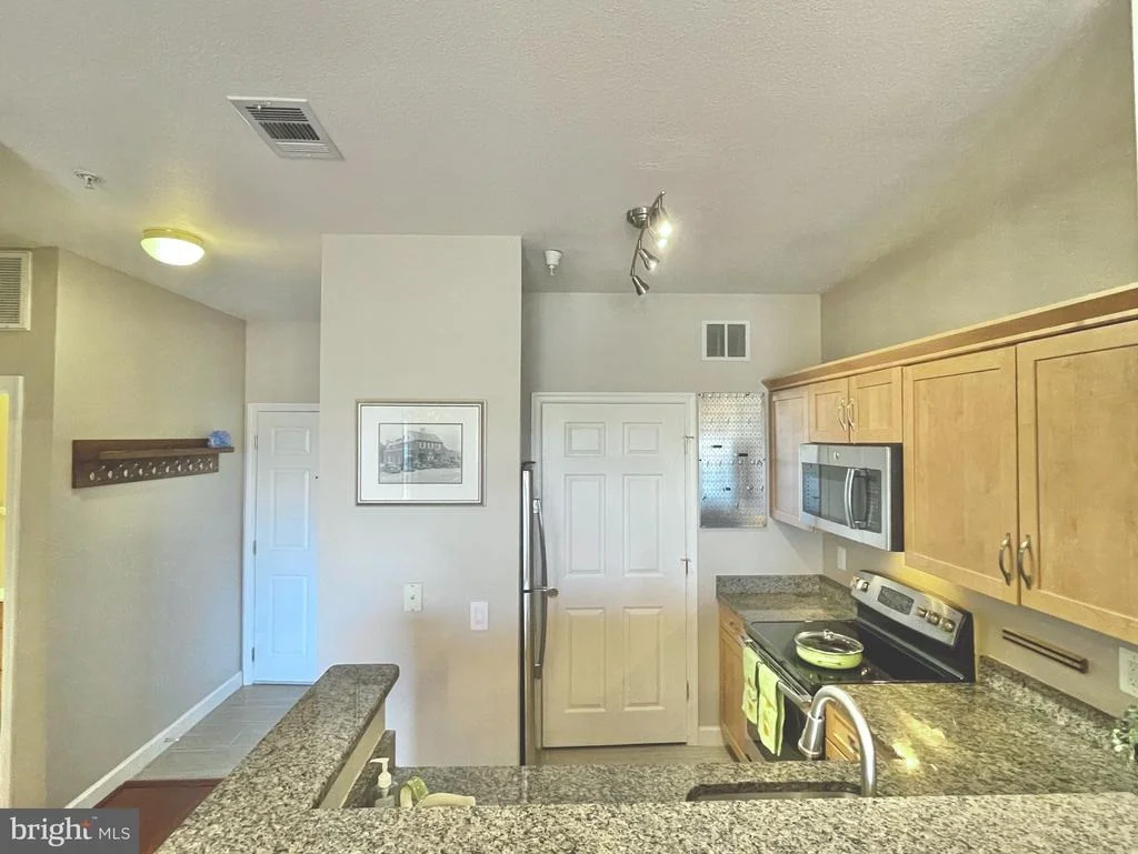 Photo of Unit 1316 at 1601 SPRING GATE DRIVE