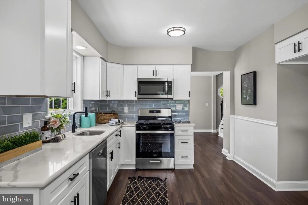 Photo of 402 BARNSBORO ROAD