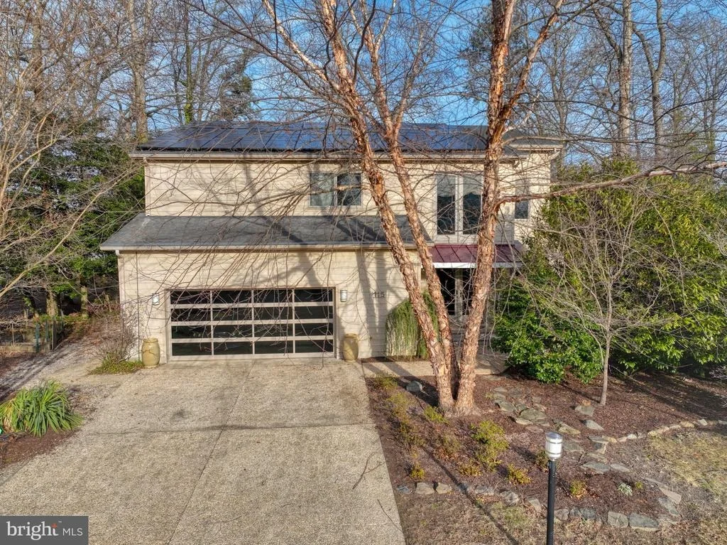 Photo of 115 CORNWALL ROAD