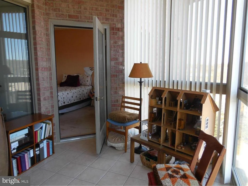 Photo of Unit 708 at 3100 LEISURE WORLD BOULEVARD