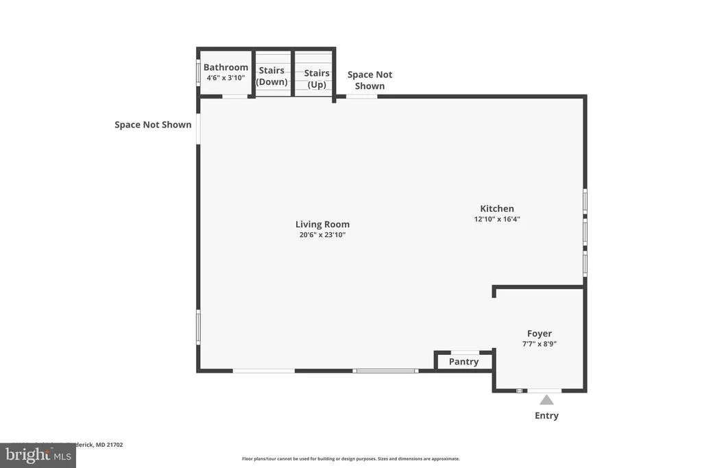 Photo of 9126 BETHEL ROAD