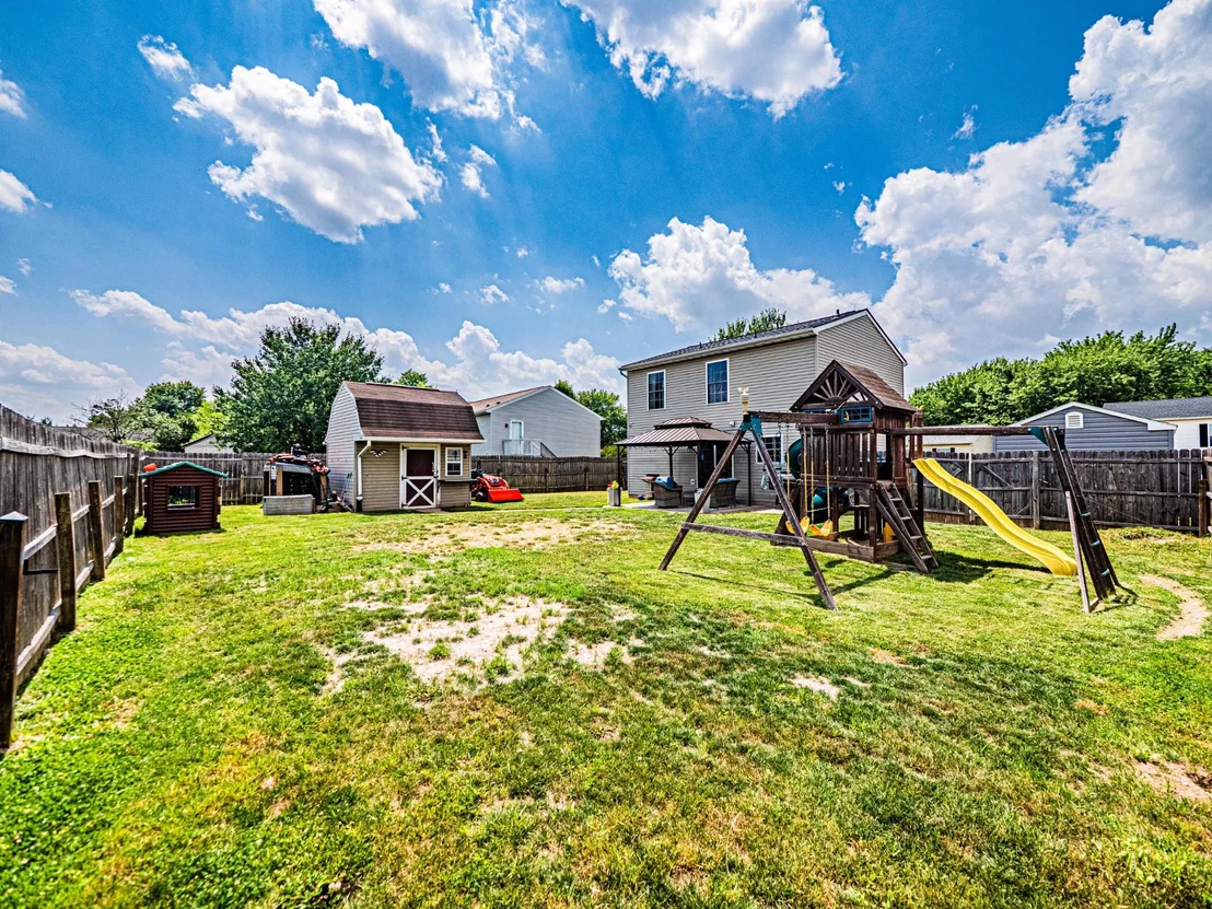 Photo of 13 BONNIEFIELD CIRCLE