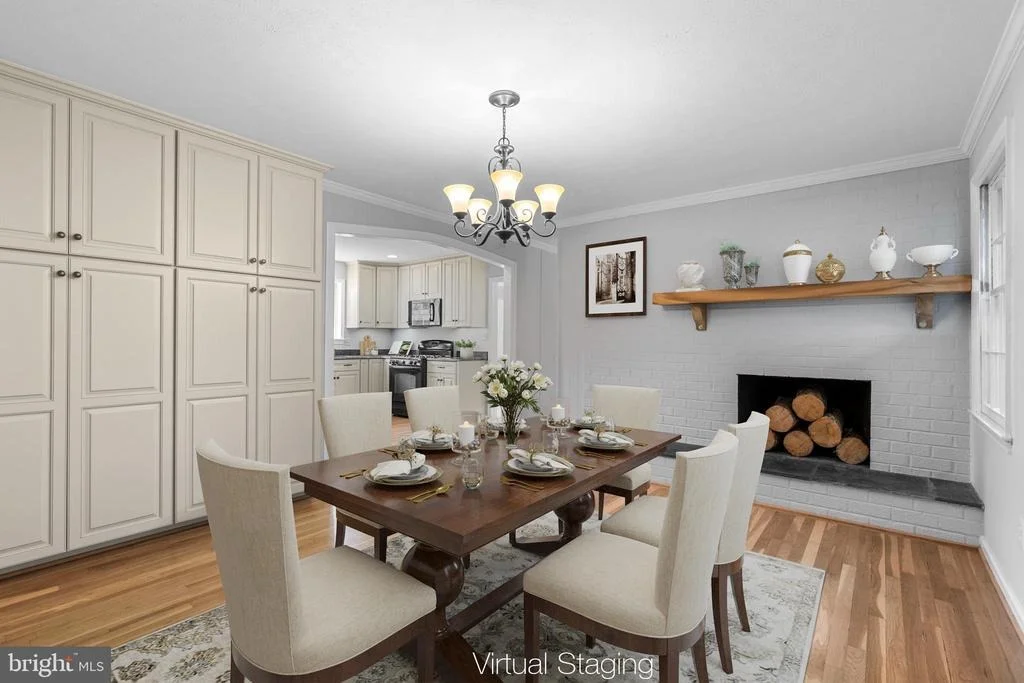 Photo of 17512 PRINCESS ANNE DRIVE