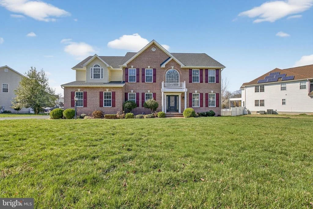 Photo of 6341 HARD BARGAIN CIRCLE