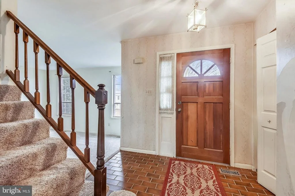 Photo of 1316 ROCK CHAPEL ROAD