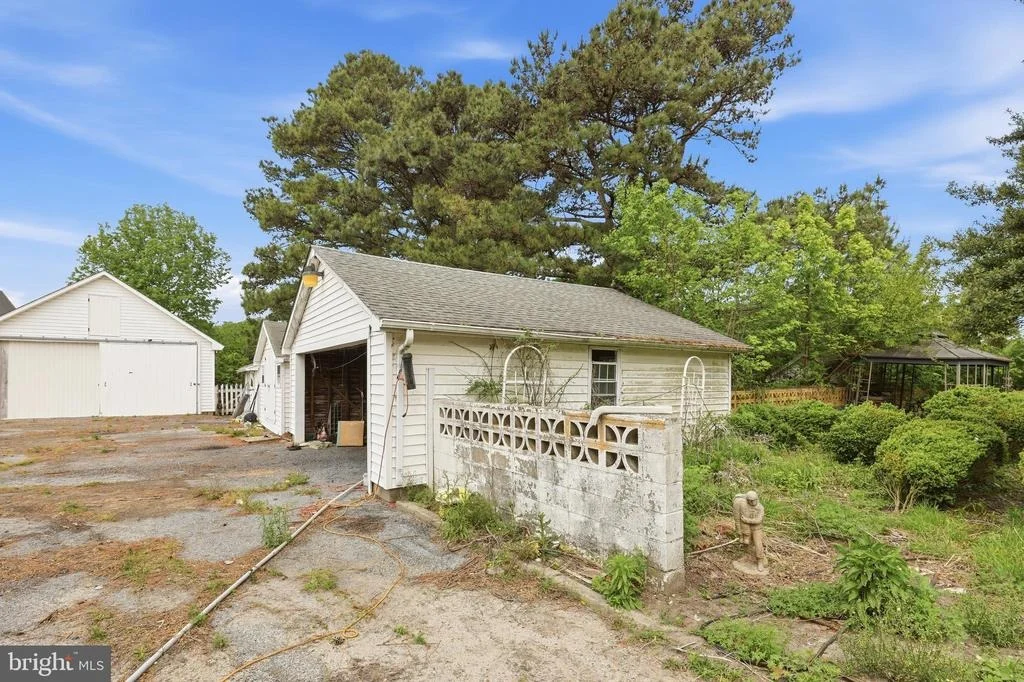 Photo of 32076 GORDY ROAD