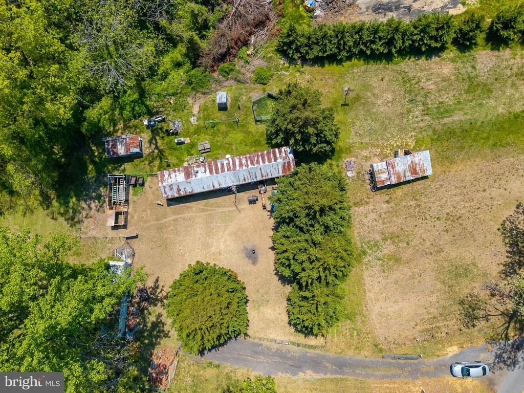 Photo of 735 CLAGGETT ROAD