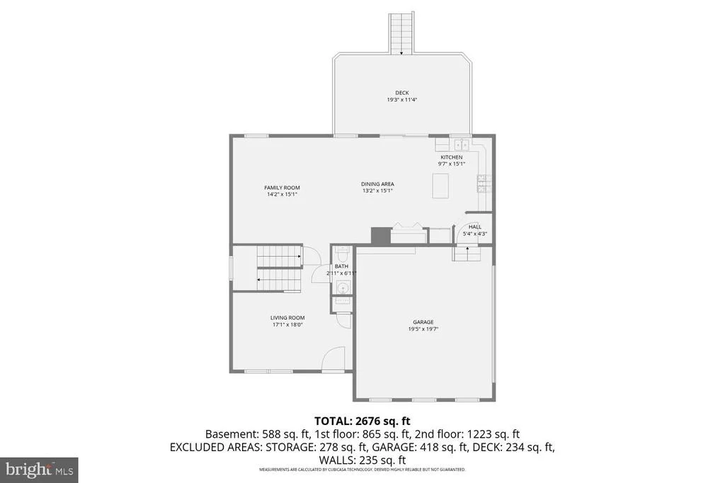 Photo of 4216 CROSS SPRING DRIVE