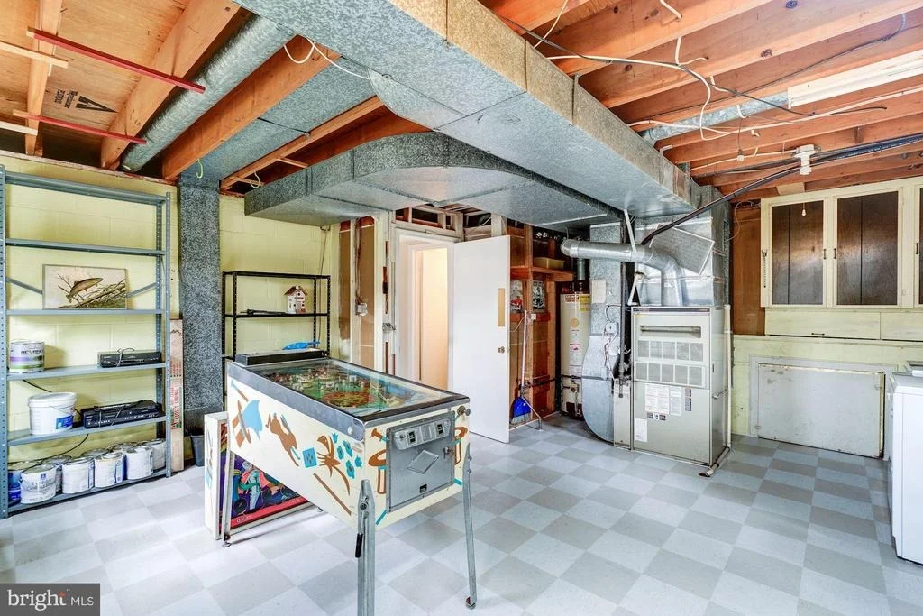 Photo of 2507 W MEREDITH DRIVE