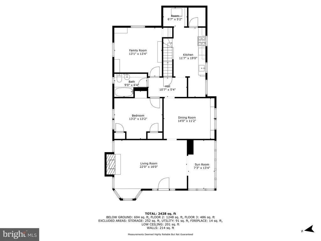 Photo of 5721 RIDGEDALE ROAD