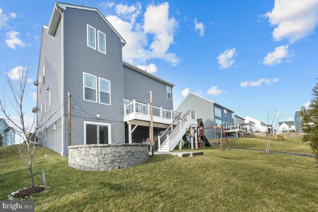 Photo of 5521 HAWK RIDGE ROAD