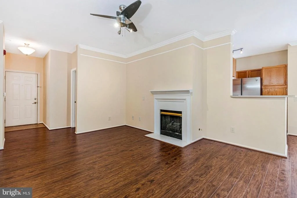 Photo of Unit 2202 at 1600 SPRING GATE DRIVE