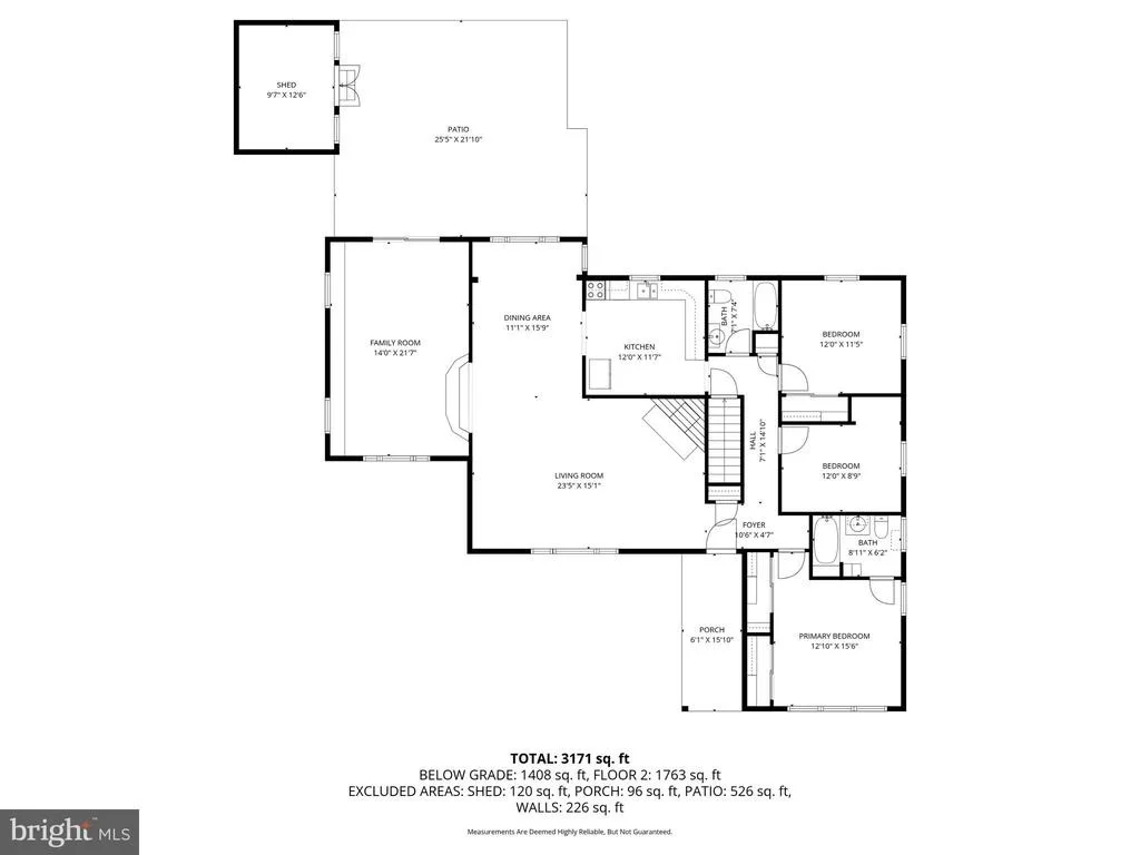 Photo of 19724 MEREDITH DRIVE